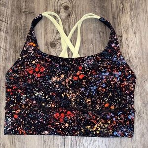 Lululemon Energy Bra